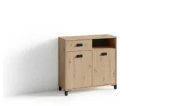 by Living Unterschrank Wellness