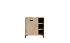 by Living Waschbeckenunterschrank Wellness