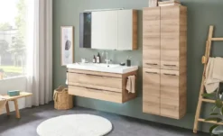 calmo Badezimmerkombination Lomela