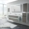 calmo Bad-Highboard Stilaro