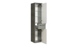 calmo2go Bad-Midischrank Alba