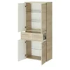 calmo2go Bad-Midischrank Juba