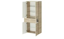 calmo2go Bad-Midischrank Juba