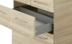calmo2go Bad-Midischrank Juba