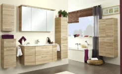 calmo2go Badschrank Juba
