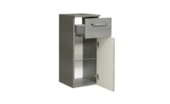 calmo2go Bad-Unterschrank Alba
