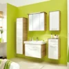 calmo2go Bad-Unterschrank Lanker See