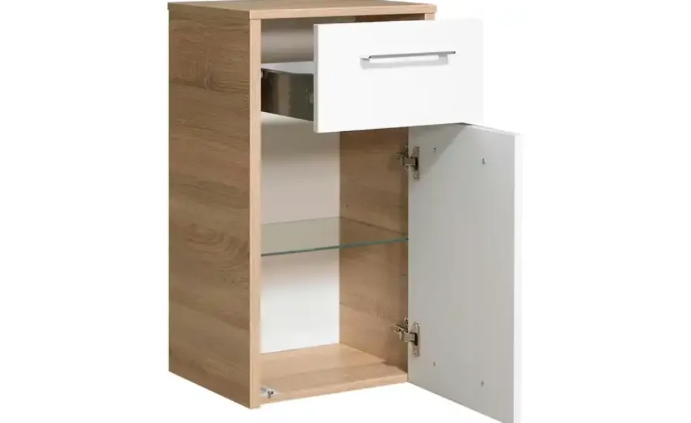 calmo2go Bad-Unterschrank Lanker See