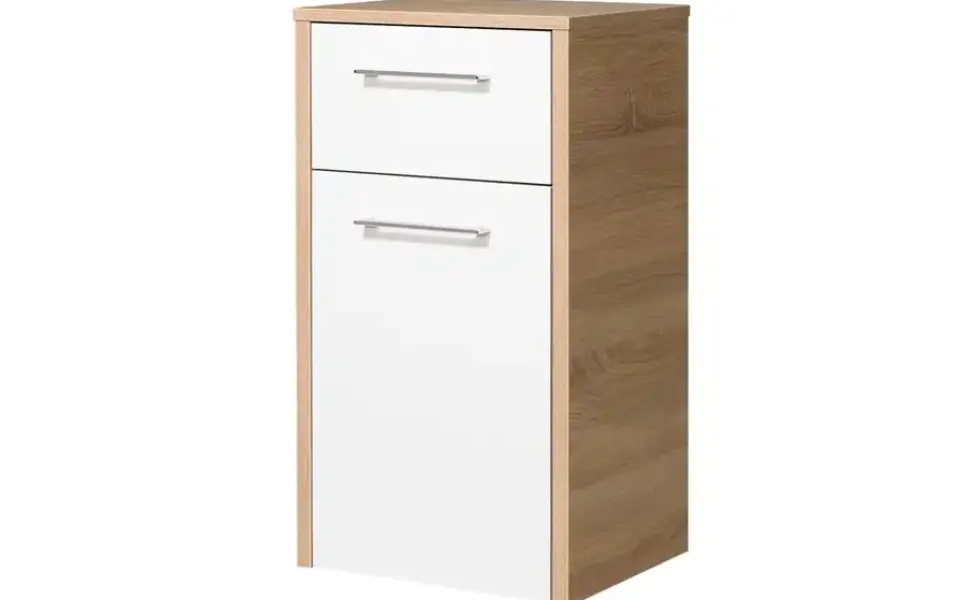 calmo2go Bad-Unterschrank Lanker See