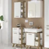 calmo2go Bad-Unterschrank North
