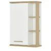 calmo2go Bad-Wandschrank North