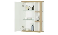 calmo2go Bad-Wandschrank North