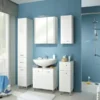 calmo2go Bad-Wandschrank Pina