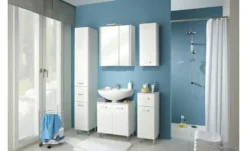calmo2go Bad-Wandschrank Pina