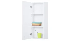 calmo2go Bad-Wandschrank Tegeler See