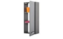 calmo2go Bad-Wandschrank Valetto