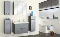 calmo2go Bad-Wandschrank Valetto