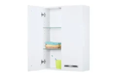 calmo2go Bad-Wandschrank Wanda