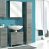 calmo2go Hochschrank Alba