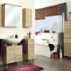 calmo2go Hochschrank Juba