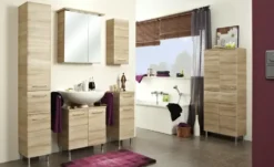 calmo2go Hochschrank Juba