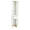 calmo2go Hochschrank North