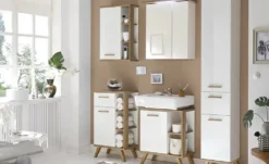 calmo2go Hochschrank North
