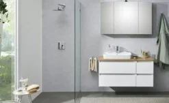 calmo2go Midischrank Baalensee