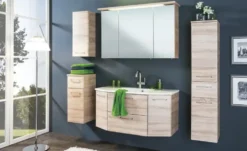 calmo2go Midischrank Juba