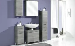 calmo2go Spiegelschrank Alba