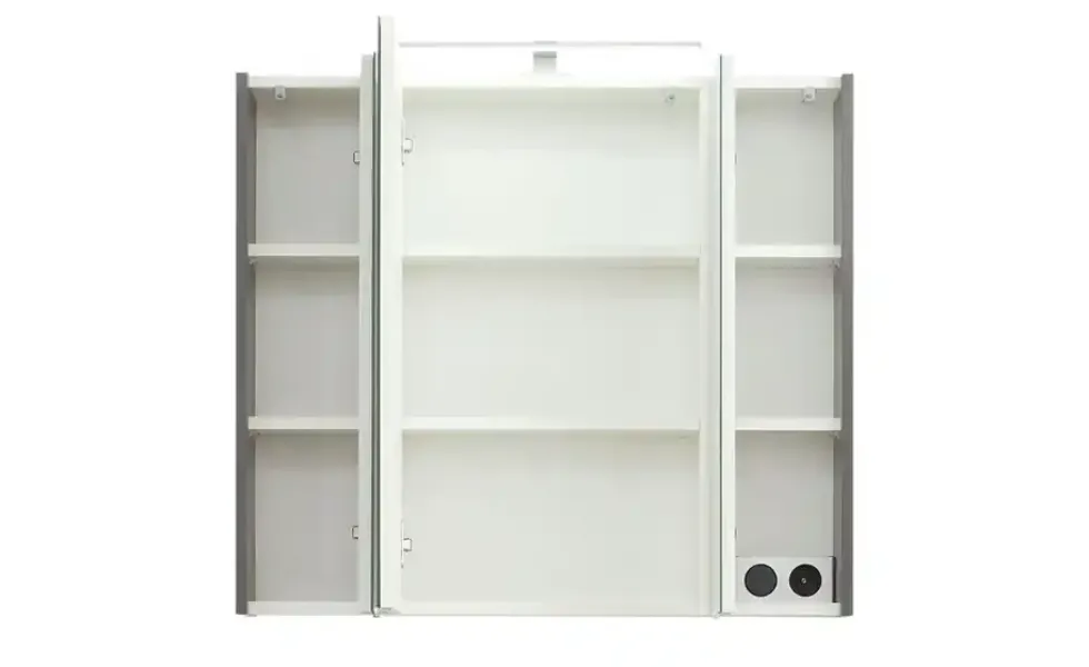 calmo2go Spiegelschrank Averner See