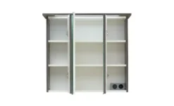 calmo2go Spiegelschrank Dreieckssee