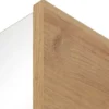 calmo2go Spiegelschrank Misurinasee