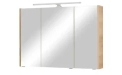 calmo2go Spiegelschrank Misurinasee