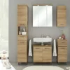 calmo2go Spiegelschrank Riedsee