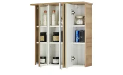 calmo2go Spiegelschrank Riedsee
