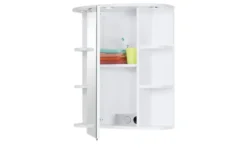 calmo2go Spiegelschrank Tegeler See