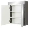 calmo2go Spiegelschrank Valetto