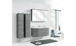 calmo2go Waschbeckenunterschrank Alba