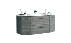 calmo2go Waschbeckenunterschrank Alba