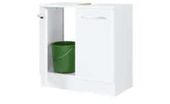 calmo2go Waschbeckenunterschrank Tegeler See