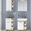 calmo2go Waschbeckenunterschrank North