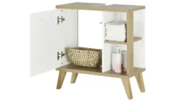 calmo2go Waschbeckenunterschrank North