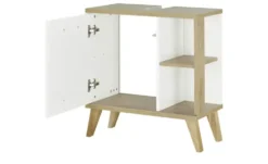 calmo2go Waschbeckenunterschrank North
