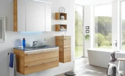 calmo Hochschrank Bajo