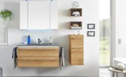 calmo Hochschrank Bajo