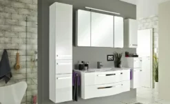 calmoquick Bad Hochschrank Verler See