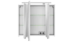 calmoquick Spiegelschrank Veri