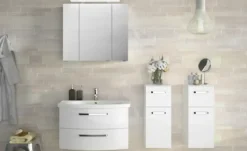 calmoquick Spiegelschrank Veri