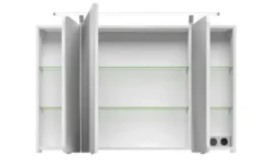 calmoquick Spiegelschrank Verler See